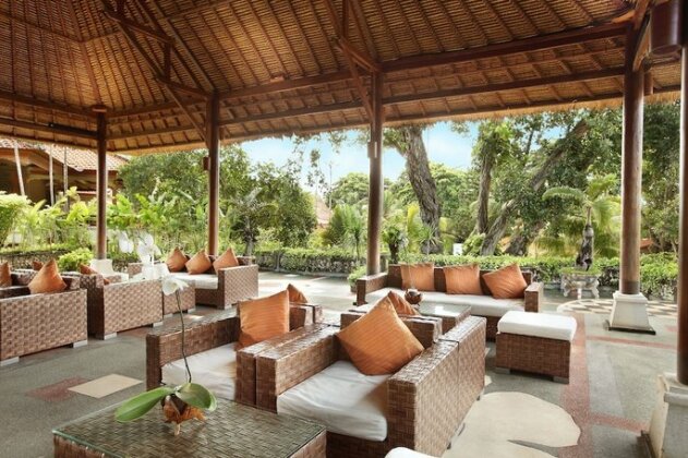 Bali Tropic Resort & Spa - Photo3