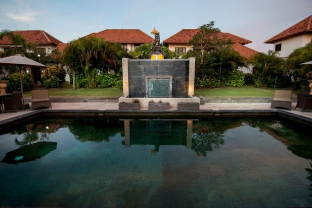 Benoa Quay Harbourside Villas