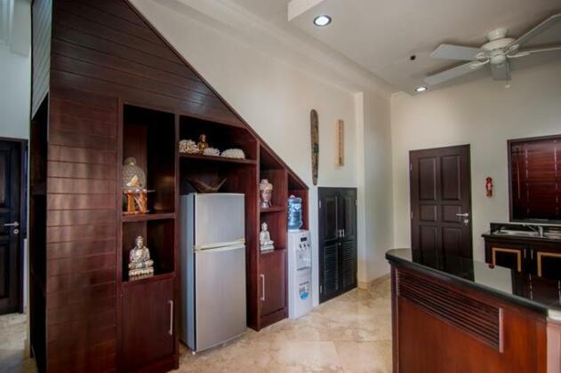 Benoa Quay Harbourside Villas - Photo2