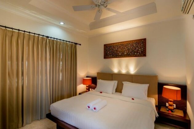 Benoa Quay Harbourside Villas - Photo3