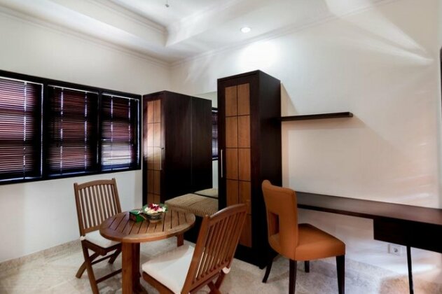 Benoa Quay Harbourside Villas - Photo4