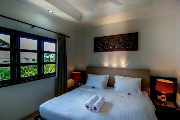 Benoa Quay Harbourside Villas - Photo5