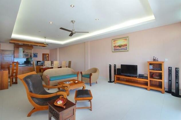 Benoa Rose Residence One - Photo2