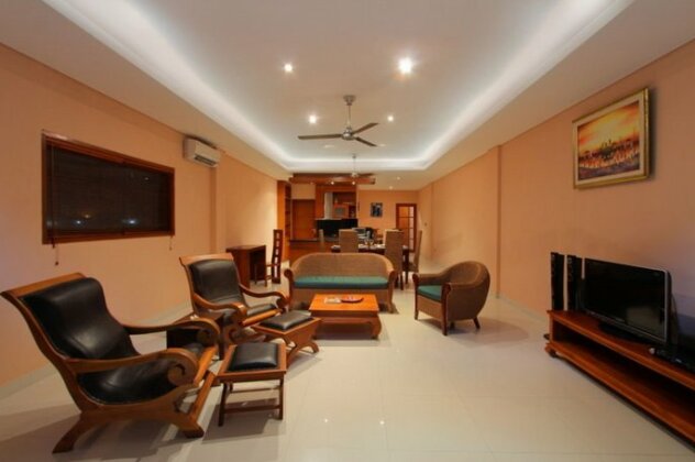 Benoa Rose Residence One - Photo3