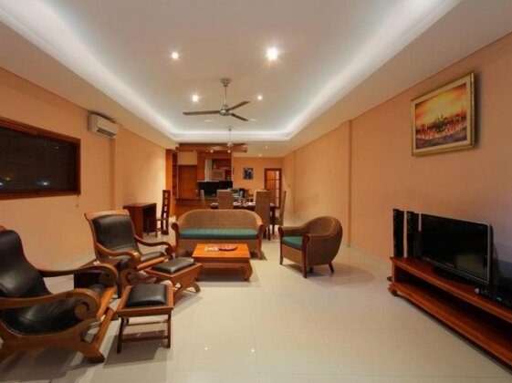 Benoa Rose Residence One - Photo4