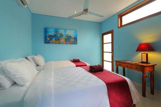 Benoa Rose Residence One - Photo5