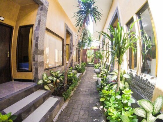 Bidadari Hotel - Photo3