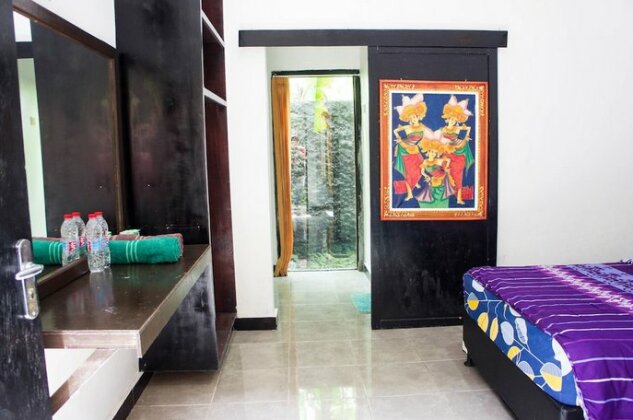 Bidadari Hotel - Photo4