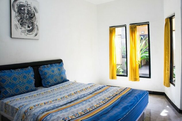 Bidadari Hotel - Photo5