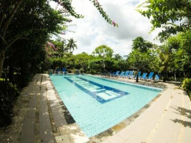 Bidadari Hotel