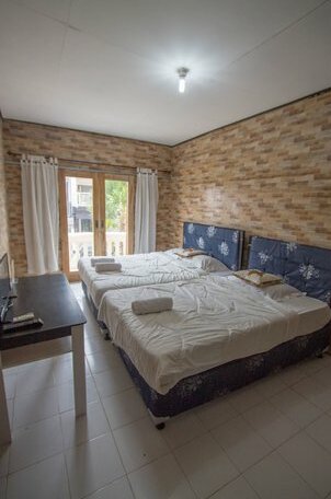 Clamonic House - Photo5
