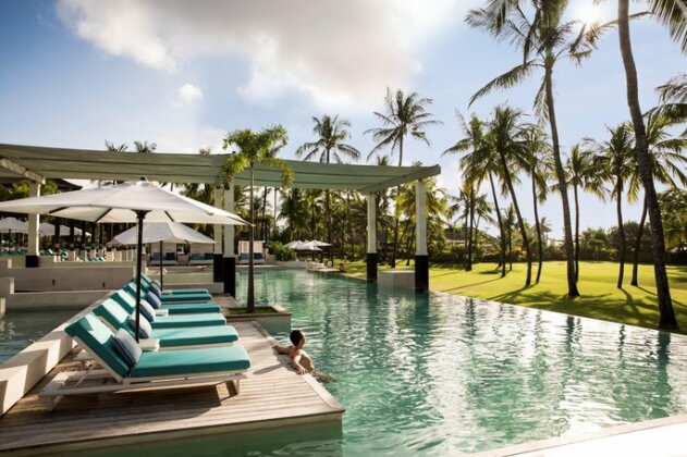 Club Med Bali - Photo2