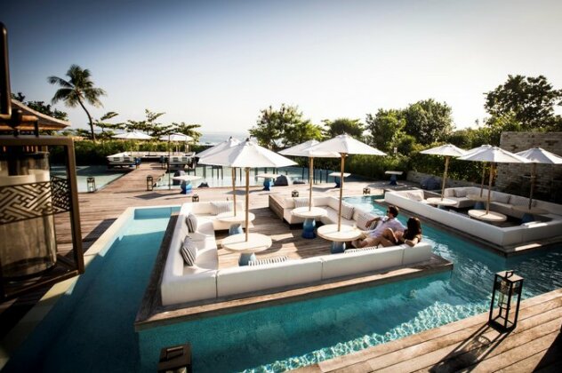 Club Med Bali - Photo3