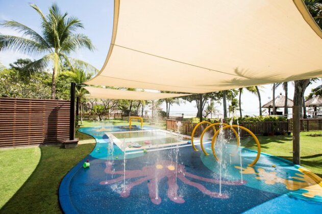 Club Med Bali - Photo5