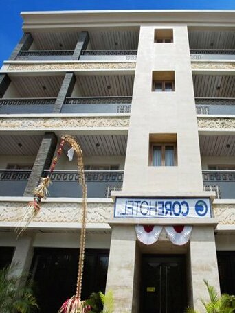 Core Hotel Benoa