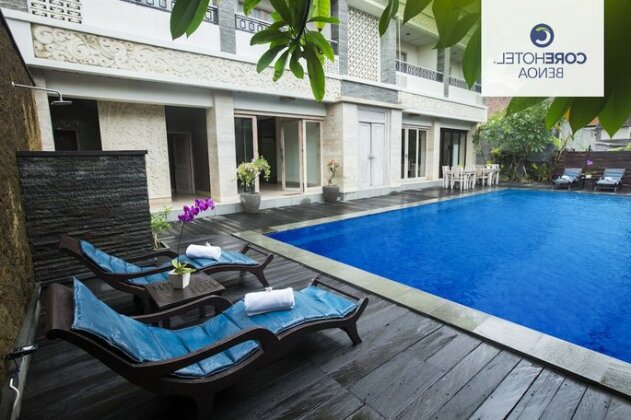 Core Hotel Benoa - Photo2