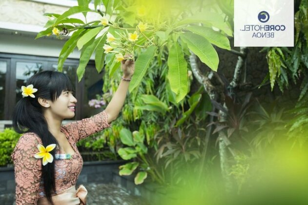 Core Hotel Benoa - Photo3