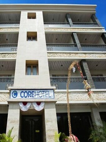 Core Hotel Benoa