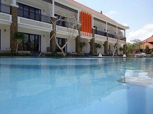 D' Kubu Pratama Homestay - Photo2