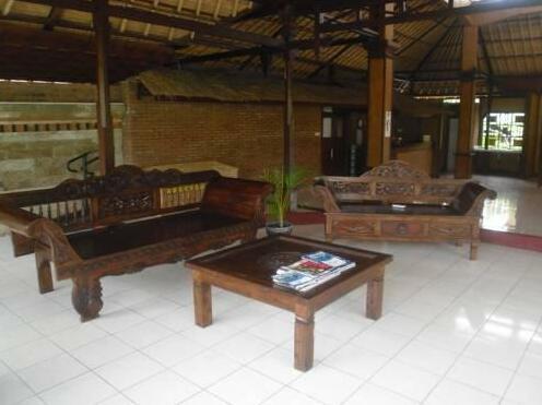 D' Kubu Pratama Homestay - Photo4
