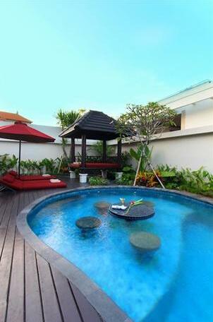 D&G Villas Nusa Dua - Photo2