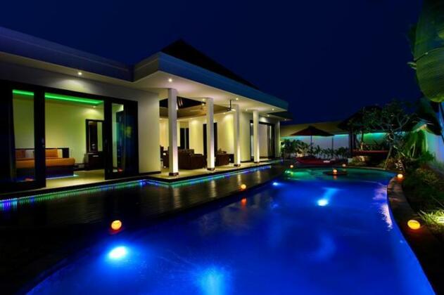 D&G Villas Nusa Dua - Photo3