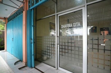 Dharma Gita Guest House