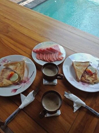 D'puja Home Stay and Spa - Photo4