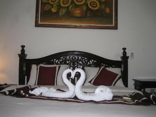 Frangipani Homestay - Photo3