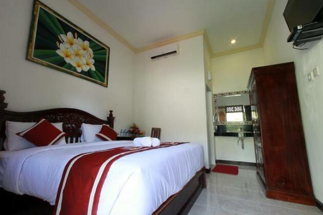 Frangipani Homestay - Photo5