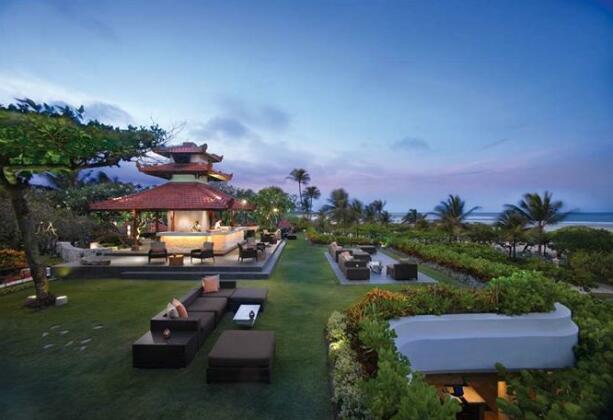 Grand Hyatt Bali - Photo3