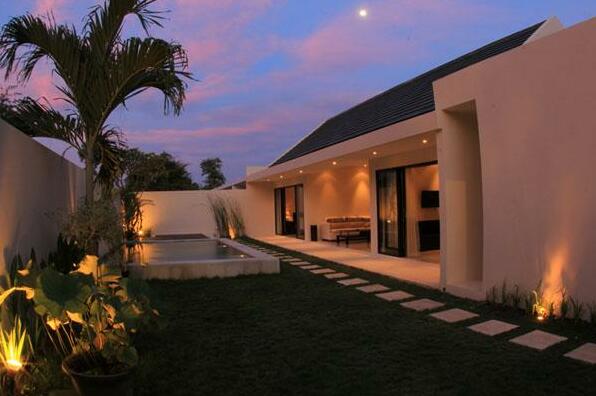 Griya Aji Villa - Photo2