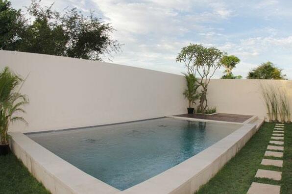 Griya Aji Villa - Photo3