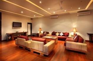 Heavenly Ruby Nusa Dua - Photo2