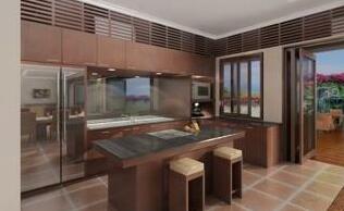 Heavenly Ruby Nusa Dua - Photo4
