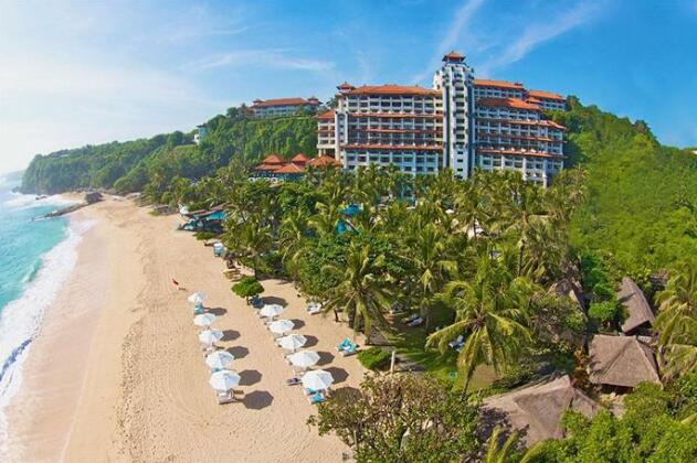 Hilton Bali Resort