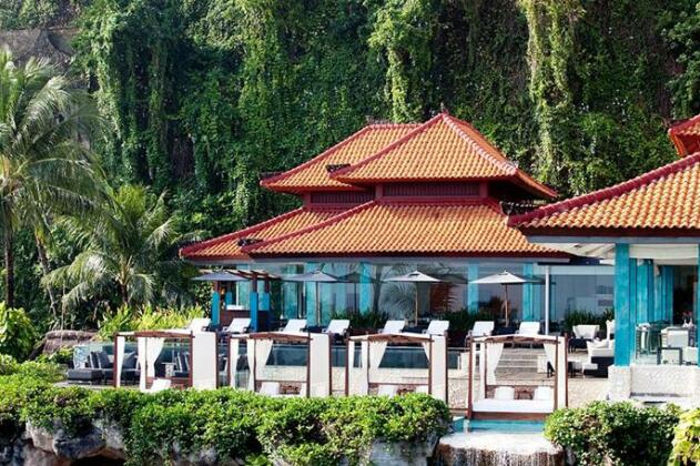 Hilton Bali Resort - Photo3