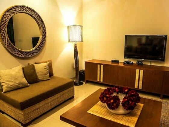 Holiday Benoa Villa - Photo2