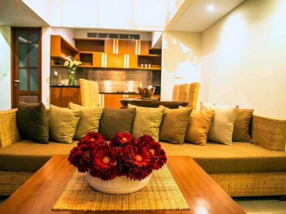 Holiday Benoa Villa - Photo3