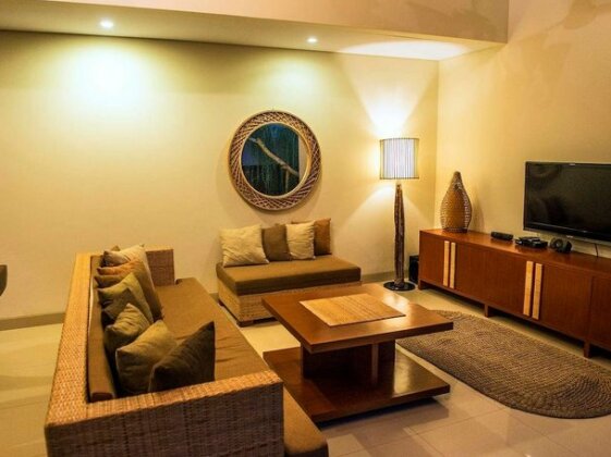 Holiday Benoa Villa - Photo4