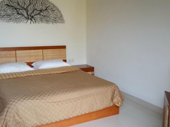 Holiday Benoa Villa - Photo5