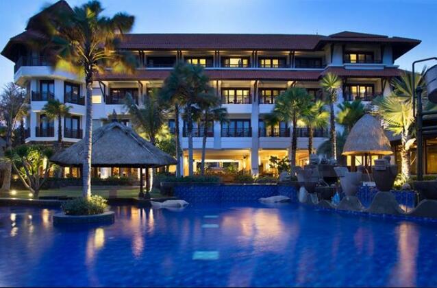Holiday Inn Resort Bali Benoa - Photo2