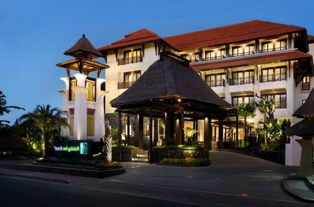 Holiday Inn Resort Bali Benoa - Photo3