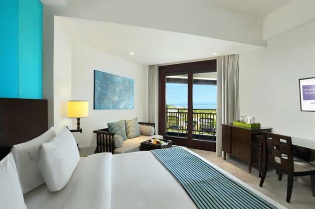 Holiday Inn Resort Bali Benoa - Photo4