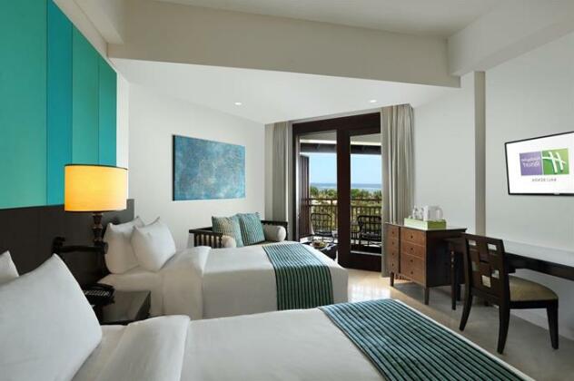 Holiday Inn Resort Bali Benoa - Photo5