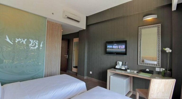 Hotel Santika Siligita Nusa Dua - Photo5