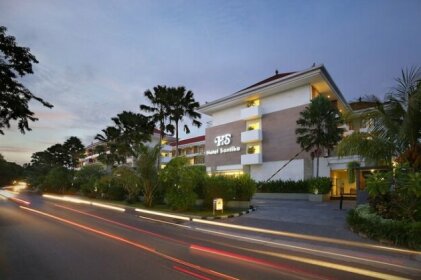 Hotel Santika Siligita Nusa Dua