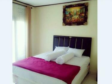 Kost Siligita Guest House