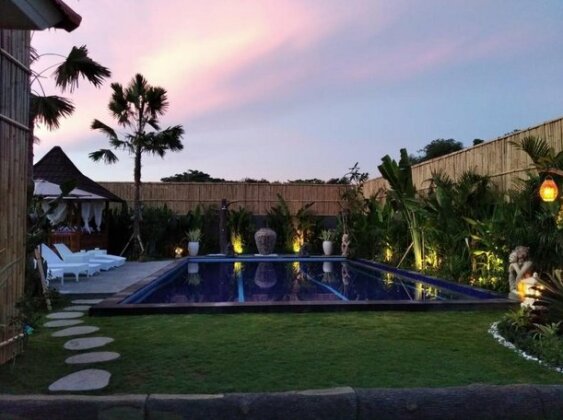 Kubu Dimel Homestay - Photo2