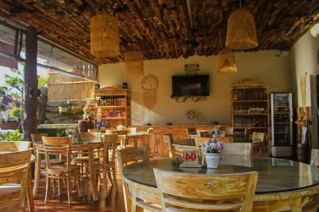 Kubu Dimel Homestay - Photo3